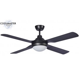 Martec-Discovery 48″ Ceiling Fan with 15W CCT LED Light